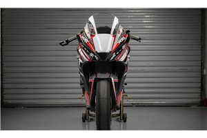 Carenage Racing Peint Suzuki Gsx-8R 2024 - 2025 - MXPCRV18777
