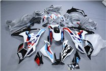 Carenage en abs pour la roue avec peinture compatible avec BMW S1000RR 2025 - 2026 - MXPCAV18781