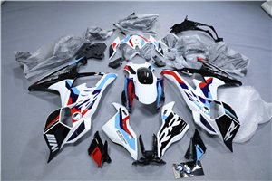 Carene stradali in abs verniciate compatibili con BMW S1000RR 2025 - 2026 - MXPCAV18781 Carene stradali in abs verniciate compatibili con BMW S1000RR 2025 - 2026 - MXPCAV18781