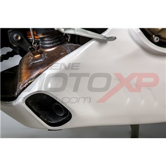 Carene Ducati Panigale V4 senza parafango VS2 - MXPCRD7391