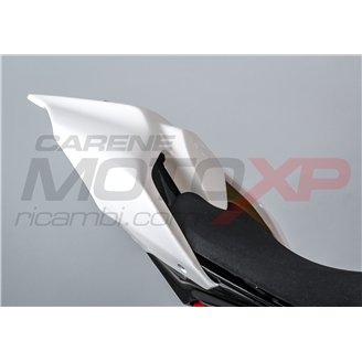 Ducati Panigale V4 fairings in 5 pieces without front fender - MXPCRD7391