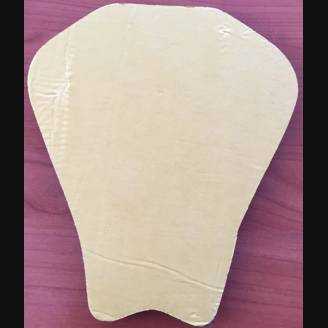 Neoprene Seat - MXPSNP18782