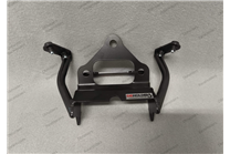 Renn Verkleidungshalter vorne Honda cbr 600 RR 2024 - 2026 - MXPTRC18784