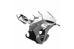 Ducati Panigale V4R Complete and unpainted fairings in abs 2026 - MXPCAD18808