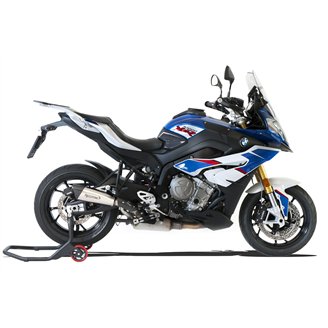 Carenage en abs pour la roue avec peinture compatible avec Bmw S1000XR 2015 - 2019 - MXPCAV18812