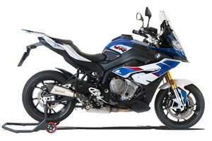 Carenage en abs pour la roue avec peinture compatible avec Bmw S1000XR 2015 - 2019 - MXPCAV18812