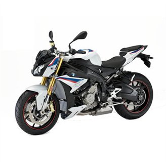 Painted street fairings in abs compatible with Bmw S1000R 2017 - 2020 - MXPCAV18823