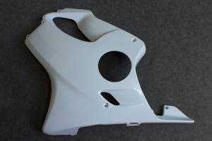 Left lateral fairing in ABS - MXPCAD2997 