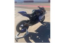 Carenage Racing Peint Yamaha Yamaha R9 2025 - MXPCRV18841 2