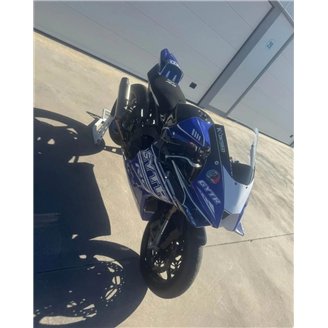 Carene Racing Verniciate Yamaha Yamaha R9 2025 - MXPCRV18841