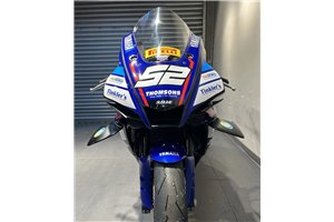 Carene Racing Verniciate Yamaha R1 2020 - 2025 - MXPCRV18780