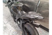 Cubre deposito complet - MXPCCB16554