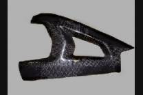 Carbon swingarm cover - MXPCCB18848 2