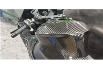 Tank cover - MXPCCB5974