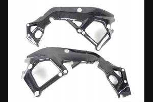 Carbon frame cover - MXPCCB18852