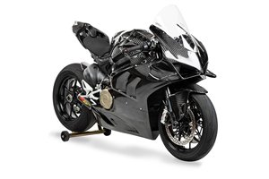 Ducati V4 R Complete and racing fairings in carbon - MXPCCB12305