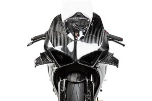 Ducati V4 R Complete and racing fairings in carbon - MXPCCB12305