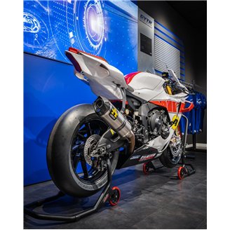Carenage Racing Peint Yamaha R1 2020 - 2025 - MXPCRV18854