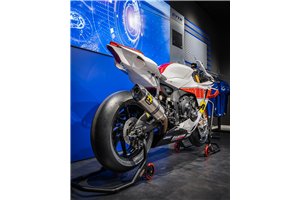 Carenage Racing Peint Yamaha R1 2020 - 2025 - MXPCRV18854