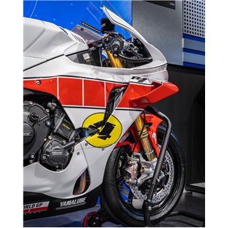 Painted Race Fairings Yamaha R1 2020 - 2025 - MXPCRV18854