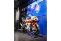 Painted Race Fairings Yamaha R1 2020 - 2025 - MXPCRV18854