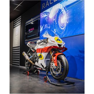 Carenado Racing Pintado Yamaha R1 2020 - 2025 - MXPCRV18854