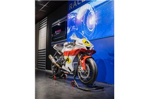 Carene Racing Verniciate Yamaha R1 2020 - 2025 - MXPCRV18854