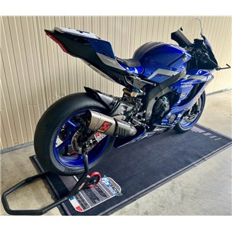 Carenage Racing Peint Yamaha R6 2017 - 2024 -MXPCRV18855