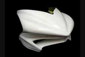 MV Agusta F4 1000 2010 - 2020 Racing front fairings without back seat - MXPCRD3003