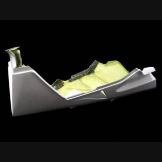Carénages MV Agusta F4 1000 2010 - 2020 avant sans Coque arrière Racing - MXPCRD3003