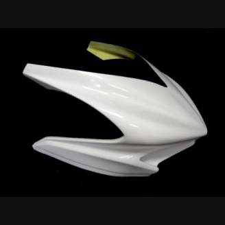 MV Agusta F4 1000 2010 - 2020 Racing front fairings without back seat - MXPCRD3003