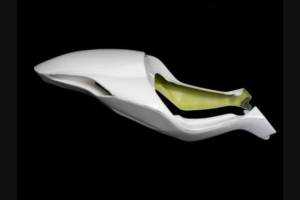 Codone monoposto Racing - MXPCRD3004