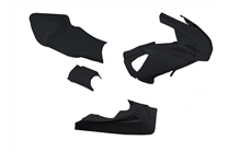 Carenage Racing Peint Suzuki Gsxr 600/750 2011 -2026 - MXPCRV5820