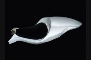 Coque arrière monoplace Racing - MXPCRD3004