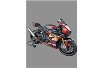 Carene Racing Verniciate Honda CBR 1000 RR-R 2024-2026 - MXPCRV18934 2