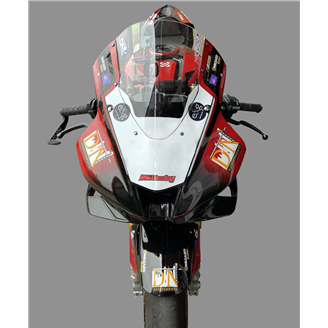 Painted Race Fairings Honda CBR 1000 RR-R 2024-2026 - MXPCRV18934