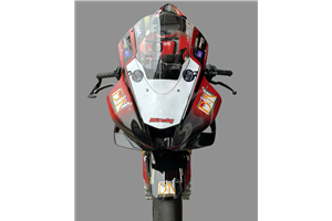 Painted Race Fairings Honda CBR 1000 RR-R 2024-2026 - MXPCRV18934