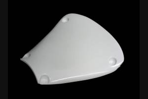 Coque arrière monoplace Racing - MXPCRD3004