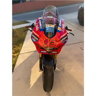 Painted Race Fairings Ducati Panigale 955 V2 2020 - 2024 - MXPCRV18936