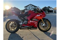 Carenado Racing Pintado Ducati Panigale 955 V2 2020 - 2024 - MXPCRV18936