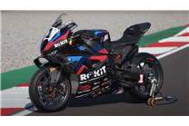 Lackierte Rennverkleidung Bmw M1000 RR 2023-2024 - MXPCRV18937 2