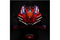 Painted street fairings in abs compatible with Ducati Panigale V4R 2026 - MXPCAV18939 2