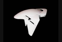 MV Agusta F4 1000 2010 - 2020 Front fender - MXPCRD3005