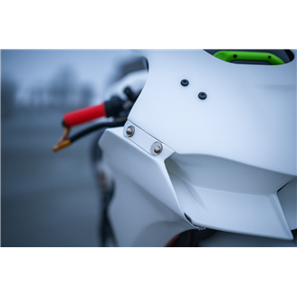 Carénages Kawasaki Zx10R 2021 -2025 sans Pare-boue - MXPCRD14189