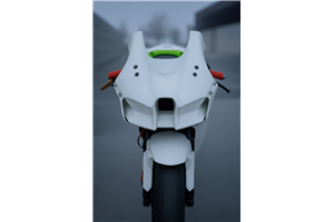 Kawasaki Zx10R 2021 -2025 fairing in 5 pieces without front fender- MXPCRD14189