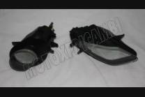 Headlights compatible with BMW S1000RR - MXPFMT3008