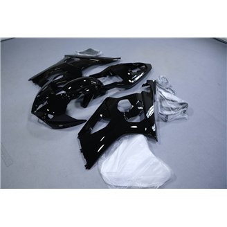 Carenados en abs pintados para la calle compatible para Suzuki Gsxr 1000 2003 - 2004 - MXPCAV1593