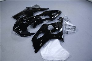 Painted street fairings in abs compatible with Suzuki Gsxr 1000 2003 - 2004 - MXPCAV1593