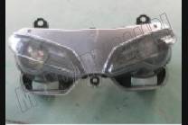 Phare compatible avec Ducati 848 1098 1198 - MXPFMT3009