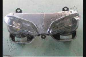 Scheinwerfer kompatibel mit Ducati 848 1098 1198 - MXPFMT3009